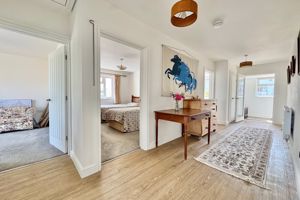 Entrance Hall- click for photo gallery